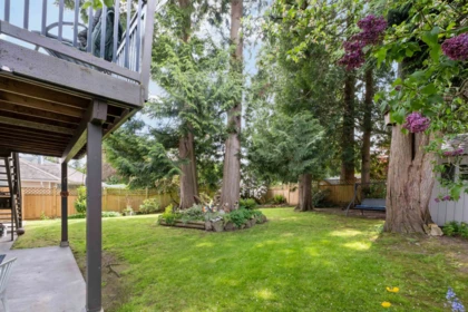 Garden / Landscaping Photo of 13410 61 Avenue, Surrey, BC