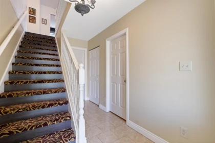 Mudroom Photo of 13410 61 Avenue, Surrey, BC