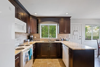 Pantry Photo of 13410 61 Avenue, Surrey, BC