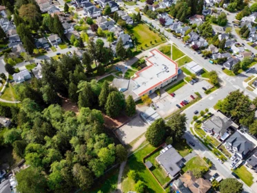 Playground / Recreational Area Near 13410 61 Avenue, Surrey, BC