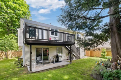 Street View Photo of 13410 61 Avenue, Surrey, BC