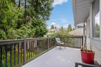 Swimming Pool Photo of 13410 61 Avenue, Surrey, BC