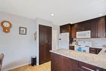 Walk-In Closet Photo of 13410 61 Avenue, Surrey, BC