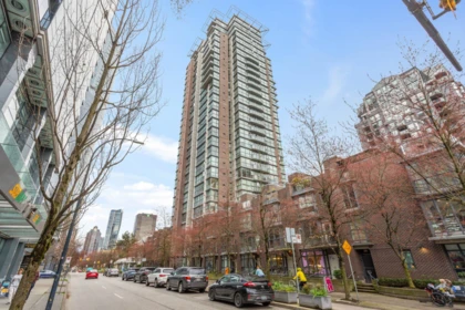 3005 1068 Hornby Street, Vancouver, BC, Vancouver — Apartment/Condo for sale