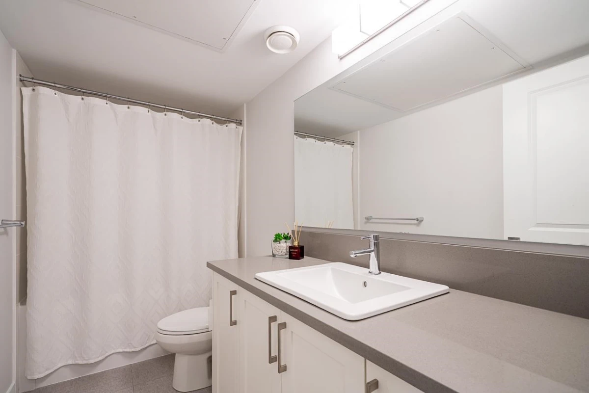 Laundry Room Photo of 50 20057 82 Avenue, Langley, BC