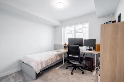 Loft / Bonus Room Photo of 50 20057 82 Avenue, Langley, BC