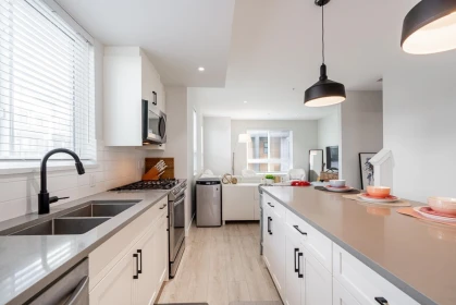 Pantry Photo of 50 20057 82 Avenue, Langley, BC