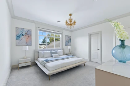 Loft / Bonus Room Photo of 7428 Montana Road, Richmond, BC