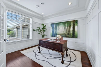 Mudroom Photo of 7428 Montana Road, Richmond, BC