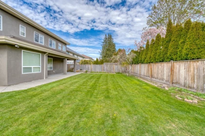 Outdoor Patio Photo of 7428 Montana Road, Richmond, BC