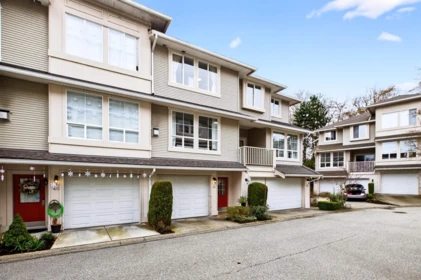 41 14952 58 Avenue, Surrey, BC, Surrey — Townhouse for sale