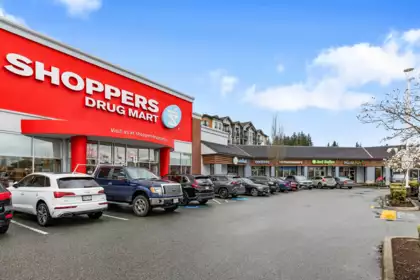 Fitness Center Photo Near 41 14952 58 Avenue, Surrey, BC