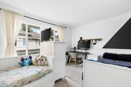 Garage Interior Photo of 41 14952 58 Avenue, Surrey, BC