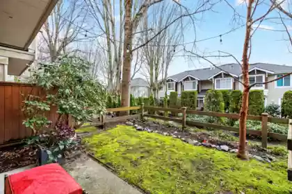 Garden / Landscaping Photo of 41 14952 58 Avenue, Surrey, BC