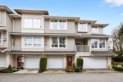 41 14952 58 Avenue, Surrey, BC, Surrey — Townhouse for sale