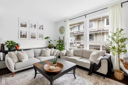 Office / Den Photo of 41 14952 58 Avenue, Surrey, BC