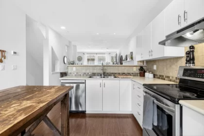 Pantry Photo of 41 14952 58 Avenue, Surrey, BC