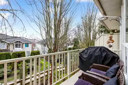 Primary Bedroom Photo of 41 14952 58 Avenue, Surrey, BC