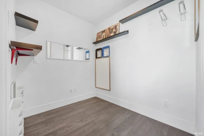 Breakfast Nook Photo of 1007 5233 Gilbert Road, Richmond, BC