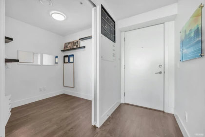 Pantry Photo of 1007 5233 Gilbert Road, Richmond, BC
