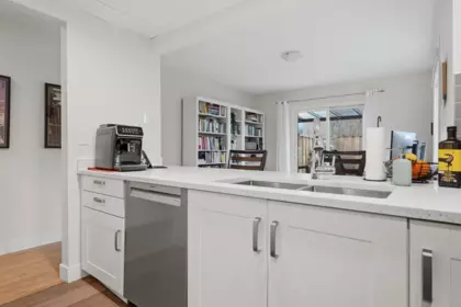 10 3320 Ulster Street, Port Coquitlam, BC, Port Coquitlam — Townhouse for sale