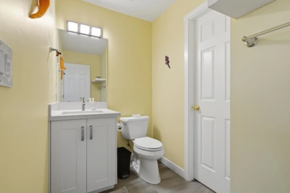 Laundry Room Photo of 10 3320 Ulster Street, Port Coquitlam, BC
