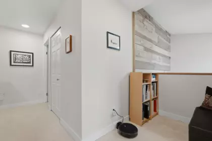 Walk-In Closet Photo of 10 3320 Ulster Street, Port Coquitlam, BC