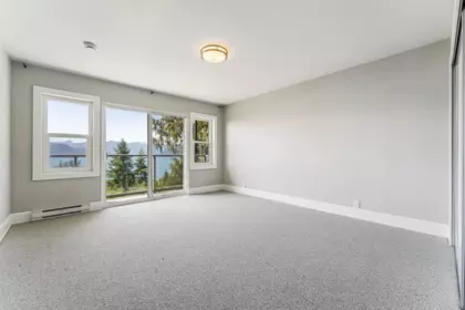 Backyard Photo of 50 Panorama Road, Lions Bay, BC