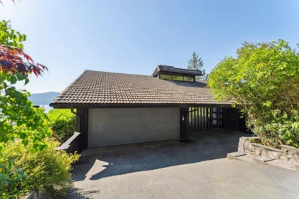 50 Panorama Road, Lions Bay, BC, Lions Bay — Single Family Residence for sale