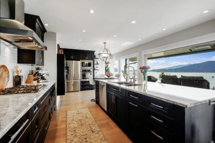 50 Panorama Road, Lions Bay, BC, Lions Bay — Single Family Residence for sale