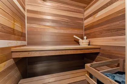 Hot Tub / Spa Photo of 50 Panorama Road, Lions Bay, BC