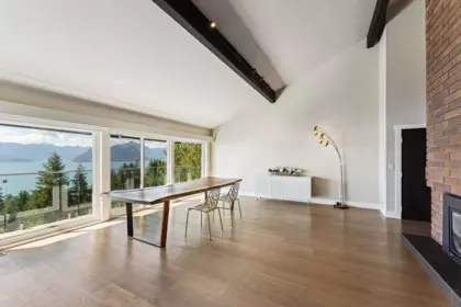 Kitchen Photo of 50 Panorama Road, Lions Bay, BC
