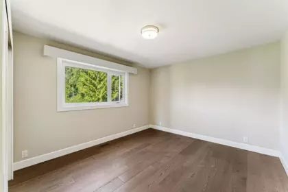 Loft / Bonus Room Photo of 50 Panorama Road, Lions Bay, BC