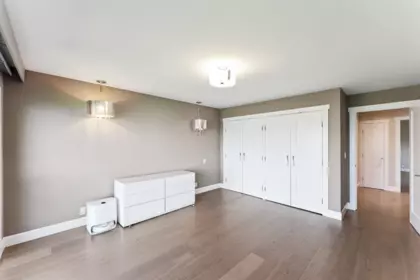 Powder Room Photo of 50 Panorama Road, Lions Bay, BC