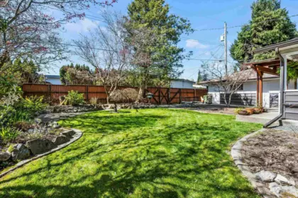 Hot Tub / Spa Photo of 9763 Heather Street, Chilliwack, BC