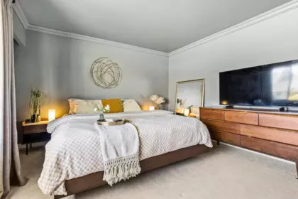 Loft / Bonus Room Photo of 9763 Heather Street, Chilliwack, BC