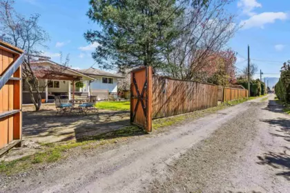 Neighborhood Park Photo Near 9763 Heather Street, Chilliwack, BC
