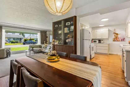 Office / Den Photo of 9763 Heather Street, Chilliwack, BC