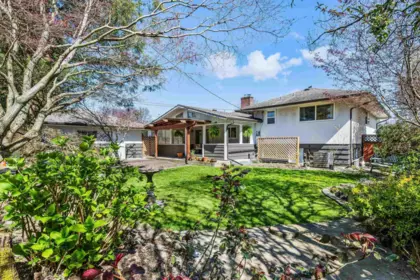 Street View Photo of 9763 Heather Street, Chilliwack, BC