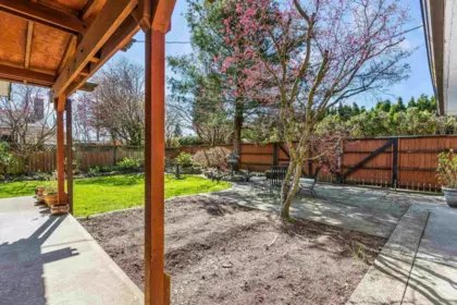 Swimming Pool Photo of 9763 Heather Street, Chilliwack, BC
