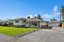 9763 Heather Street, Chilliwack, BC