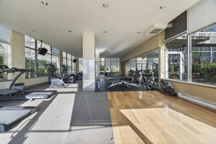 Office / Den Photo of 1207 7362 Elmbridge Way, Richmond, BC
