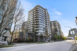 1207 7362 Elmbridge Way, Richmond, BC