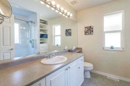 Community Amenities Photo (Clubhouse) of 14 1108 Riverside Close, Port Coquitlam, BC