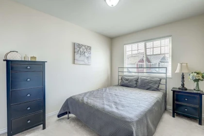 Hot Tub / Spa Photo of 14 1108 Riverside Close, Port Coquitlam, BC