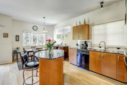 Office / Den Photo of 14 1108 Riverside Close, Port Coquitlam, BC