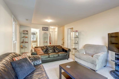 Pantry Photo of 14 1108 Riverside Close, Port Coquitlam, BC