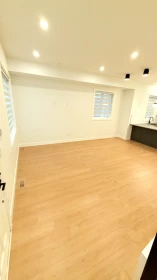 Hallway Photo of 1 1436 E 1st Avenue, Vancouver, BC