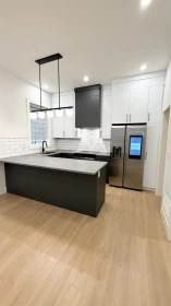 Laundry Room Photo of 1 1436 E 1st Avenue, Vancouver, BC