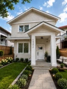 1 1436 E 1st Avenue, Vancouver, BC